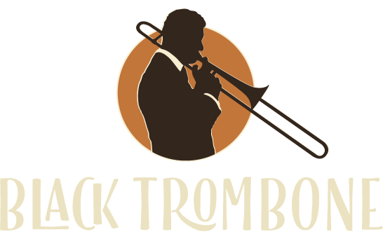 Black Trombone